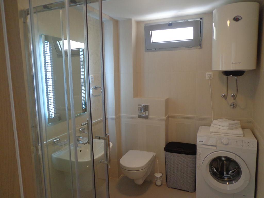 Image of Apartment - 1 Bedrooms - 1 Bathrooms for Sale in Budva-Przno-Montenegro, Image 5